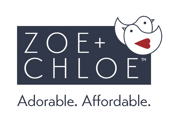 Zoe + Chloe