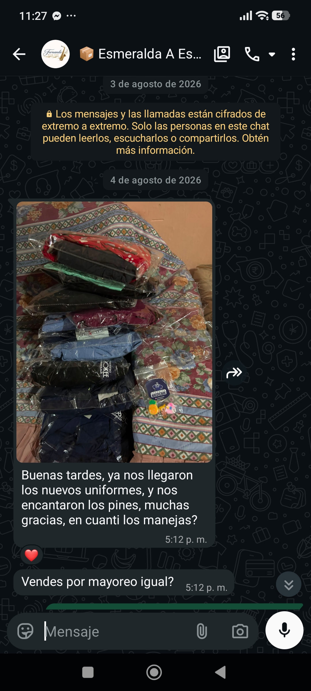 Cliente 3